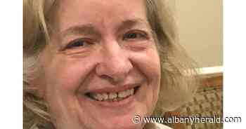 Marie Butler Jasper | Obituaries | albanyherald.com - The Albany Herald