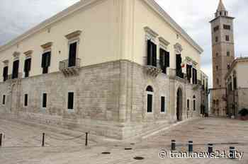 L’Archivio di Stato come questione di principio - Trani News24 City