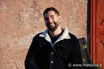 Cuore e dintorni, esce oggi il primo singolo del tranese Francesco Cioffi - TraniViva