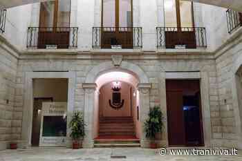 A Palazzo Beltrani "Musiche e gesti per una sola terra" con l'artista Tarshito e il duo Morleo - TraniViva