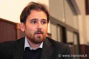 Il vicesindaco di Trani Fabrizio Ferrante in osservazione all'ospedale di Bisceglie - TraniViva