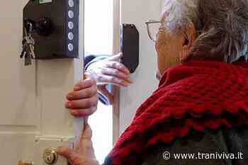 Non aprite quelle porte: in azione truffatori per entrare nelle case di anziani - TraniViva