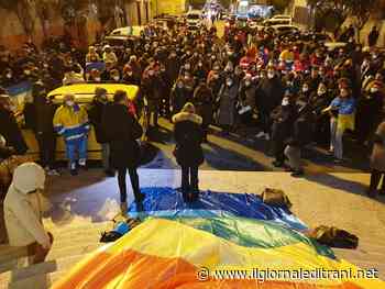 Profughi dall'Ucraina, 192 nella Bat di cui 20 a Trani. Sono tutti «ricongiunti» - ilgiornaleditrani - Radio Bombo