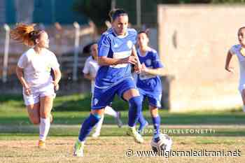 C donne, via alla lunga volata finale: oggi Crotone-Trani - ilgiornaleditrani - Radio Bombo