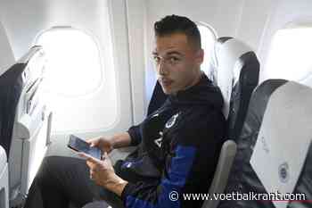 Dion Cools blikt terug op zijn Brugse jaren: &quot;Niet alles uitgehaald&quot; en &quot;De Ketelaere was dat jongetje dat ineens naast mij zat&quot;