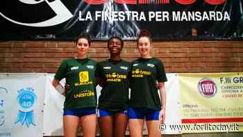Volley, importante collaborazione tra Libertas Forli e Olimpia Teodora Ravenna - ForlìToday