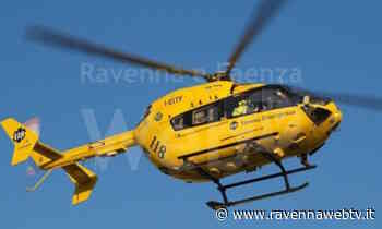 Incidente stradale a Forli: ancora grave il 47enne residente a Ravenna - Ravennawebtv.it