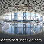 Cyprus’ first purpose-built building for cruise ships by irwinkritioti architecture