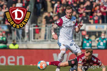 Welches System liegt Dynamo Dresden mehr? - TAG24