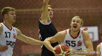 DJK Neustadt will Dresden großen Kampf liefern - Onetz.de