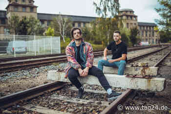 Dresden: Dresdner Band "Tight Clique" feiert Record Release Show nach Europa-Tour - TAG24