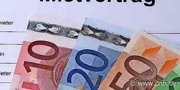 Umfrage zum Mietspiegel Dresden gestartet - Dresdner Neueste Nachrichten