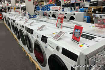 Bei MediaMarkt in Dresden gibt's diese beliebten Geräte am Freitag (25.3.) zum Sonderpreis - TAG24