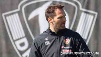 Drei Corona-Fälle: Dynamo Dresden beklagt weitere Ausfälle - Sportbuzzer