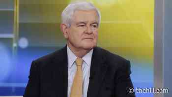 Gingrich leaves his mark on modern GOP