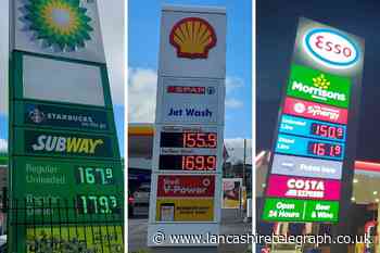Supermarkets slash petrol and diesel prices after Rishi Sunak fuel duty cut
