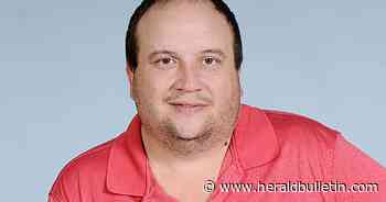 Rob Hunt column: Dunham a notable all-state snub - The Herald Bulletin