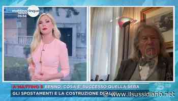 Benno Neumair, l'avvocato: 'E' stra-pentito'/ 'Rischio premeditazione? No, vi spiego' - Il Sussidiario.net