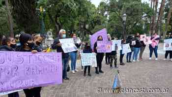 Piden justicia por el crimen de Ramona Murúa ocurrido en Buenos Aires - El Ancasti