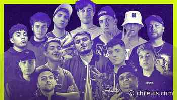 Combate Freestyle presenta su gran final internacional desde Buenos Aires - AS Chile
