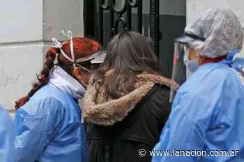 Coronavirus en Argentina: casos en Colón, Buenos Aires al 24 de marzo - LA NACION