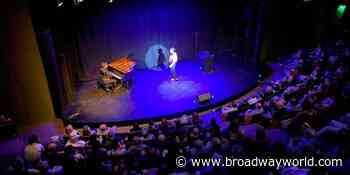 MIGUEL DE MOLINA AL DESNUDO triunfa en Buenos Aires - BroadwayWorld Spain