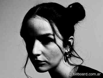 Ela Minus llega a Buenos Aires: "El rock me marcó la forma de ver la vida" - Billboard Arg