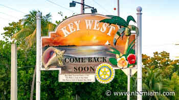 Key West Celebrates Bicentennial as US Territory