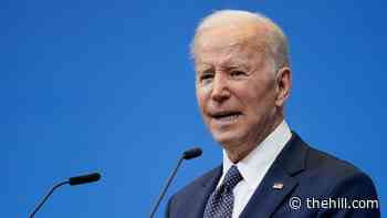 US, EU announce effort to reduce European reliance on Russian energy