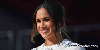 Meghan Markle’s podcast has a name with personal meaning