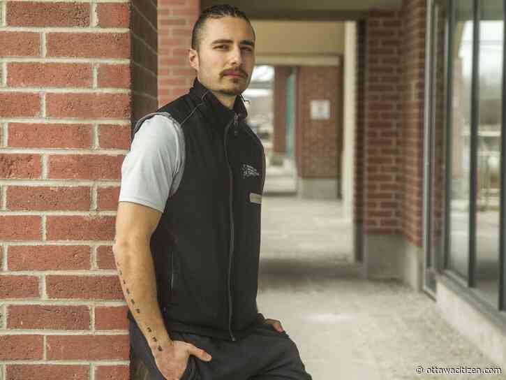 Ukraine: Voices from Ottawa — 'People don’t know if they’re going to wake up, or what’s the next thing that this lunatic will pull off'