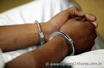 Estudante de medicina é preso por tráfico de animais em Itaperuna - Campos 24 Horas | Seu Jornal Online. - Campos 24 Horas