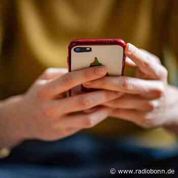 2021 in Deutschland 800 Millionen mehr SMS verschickt - Radio Bonn / Rhein-Sieg - radiobonn.de