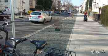 Bonn: Anwohner an Endenicher Allee ärgern sich über Beete - General-Anzeiger Bonn