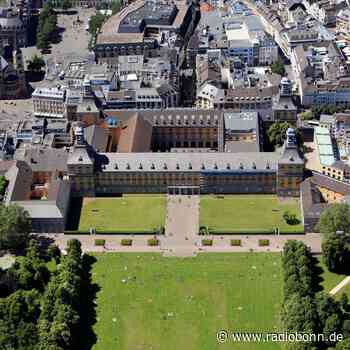 Studierende kehren in die Bonner Uni zurück - Radio Bonn / Rhein-Sieg - radiobonn.de