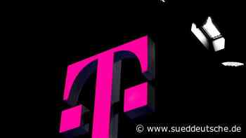 Telekommunikation - Bonn - Telekom stellt Software-Entwicklung in Russland ein - Wirtschaft - Süddeutsche Zeitung - SZ.de