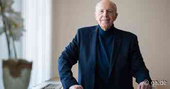 Interview mit dem Kult-Manager: Was Reiner Calmund an Bonn schätzt - General-Anzeiger Bonn