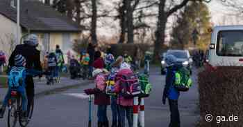 Elterntaxis an Bonner Schulen: „Vorsicht, liebe Kinder, hier fahren eure Eltern!“ - General-Anzeiger Bonn