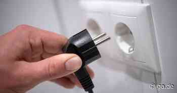 Bonn: Strompreise haben sich teils verdreifacht - Enegeriekosten steigen - General-Anzeiger Bonn