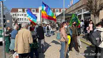 Fridays for Future: Das ist in Ulm, Heidenheim und Aalen geplant - SWR Aktuell