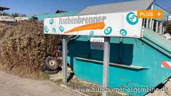 Neu-Ulm: Aschenbrenner vor dem Aus? Das sagen Bäckerei-Chefs aus der Region | Neu-Ulmer Zeitung - Augsburger Allgemeine