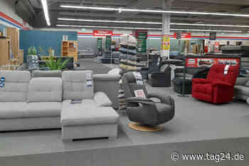 Diese Angebote bei Möbel Roller in Neu-Ulm sorgen gerade für viel Aufsehen - TAG24