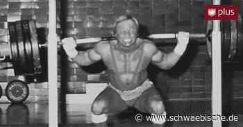 Der stärkste Mann aus Ulm ist tot - Schwäbische