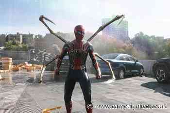 Batman, Spiderman power cinema ad sales to above pre-pandemic levels