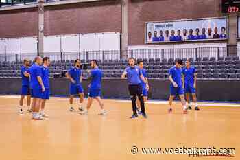Anderlecht gaat samenwerking aan met beste futsalploeg van de laatste jaren: RSCA Futsal is geboren