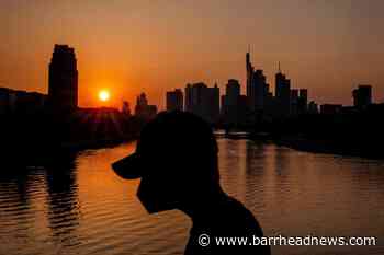 Too soon to declare Covid freedom day, says German minister - Barrhead News