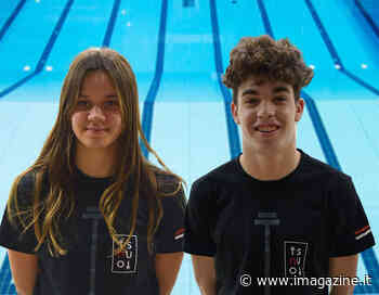 Trieste Nuoto, 14 atleti ai Criteria Nazionali - imagazine