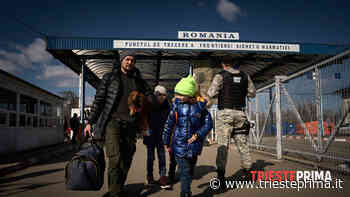 Trieste abbraccia Mykolaiv, il Comune accoglierà una ventina di orfani ucraini - TriestePrima