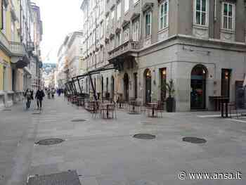 Immobiliare: Nomisma, cresce mercato residenziale a Trieste - Agenzia ANSA