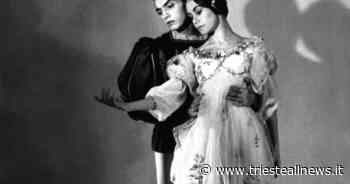 Trieste, al “Gopcevich” fino a Maggio, la mostra sull'ètoile... - Trieste News